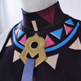 Genshin Impact  Cosplay Costume For Adult Man Female Halloween Carnival Suit