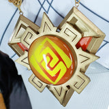 Genshin Impact  Cosplay Costume For Adult Man Female Halloween Carnival Suit