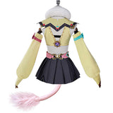 Genshin Impact  Cosplay Costume For Adult Man Female Halloween Carnival Suit