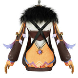 Genshin Impact  Cosplay Costume For Adult Man Female Halloween Carnival Suit