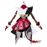 Genshin Impact  Cosplay Costume For Adult Man Female Halloween Carnival Suit