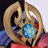 Genshin Impact  Cosplay Costume For Adult Man Female Halloween Carnival Suit