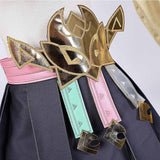 Genshin Impact  Cosplay Costume For Adult Man Female Halloween Carnival Suit