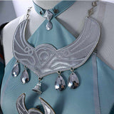Genshin Impact  Cosplay Costume For Adult Man Female Halloween Carnival Suit