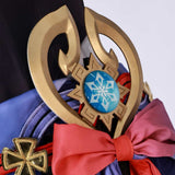 Genshin Impact  Cosplay Costume For Adult Man Female Halloween Carnival Suit