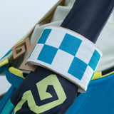 Genshin Impact  Cosplay Costume For Adult Man Female Halloween Carnival Suit