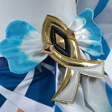 Genshin Impact  Cosplay Costume For Adult Man Female Halloween Carnival Suit