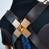 Genshin Impact  Cosplay Costume For Adult Man Female Halloween Carnival Suit