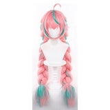 Genshin Impact  Cosplay Wig Halloween Carnival Party Props Accessories