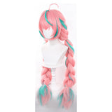 Genshin Impact  Cosplay Wig Halloween Carnival Party Props Accessories
