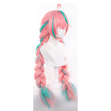 Genshin Impact  Cosplay Wig Halloween Carnival Party Props Accessories