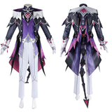 Genshin Impact Durin Cosplay Costume For Adult Man Halloween Carnival Party Suit   