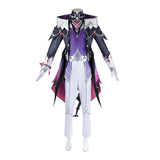 Genshin Impact Durin Cosplay Costume For Adult Man Halloween Carnival Party Suit   