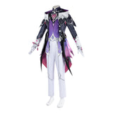 Genshin Impact Durin Cosplay Costume For Adult Man Halloween Carnival Party Suit   