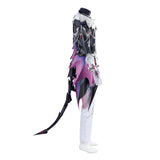 Genshin Impact Durin Cosplay Costume For Adult Man Halloween Carnival Party Suit   