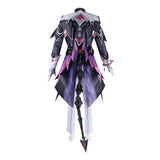 Genshin Impact Durin Cosplay Costume For Adult Man Halloween Carnival Party Suit   