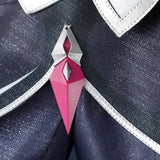 Genshin Impact Durin Cosplay Costume For Adult Man Halloween Carnival Party Suit   