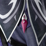 Genshin Impact Durin Cosplay Costume For Adult Man Halloween Carnival Party Suit   