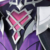 Genshin Impact Durin Cosplay Costume For Adult Man Halloween Carnival Party Suit   