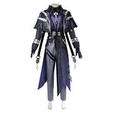 Genshin Impact Flins Cosplay Costume For Adult Male Halloween Carnival Party Suit