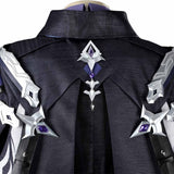 Genshin Impact Flins Cosplay Costume For Adult Male Halloween Carnival Party Suit