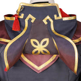 Genshin Impact Gaming Game Character Cosplay Costume Outfits Halloween Carnival Suit