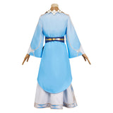Genshin Impact Lumine Cosplay Costume For Adult Man Female Halloween Carnival Suit