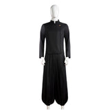 Geto Suguru Cosplay Costume For Halloween Carnival Party Suit  