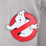 Ghostbusters Dr.Peter Venkman Grey Uniform Cosplay Costume Outfits Halloween Carnival Suit