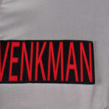 Ghostbusters Dr.Peter Venkman Grey Uniform Cosplay Costume Outfits Halloween Carnival Suit