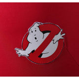 Ghostbusters Original Red One Piece Swimsuit Swimwear Cosplay Costume Outfits Halloween Carnival Suit