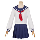 Gin Tama Kagura Cosplay Costume Halloween Carnival Party Suit