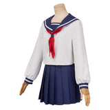 Gin Tama Kagura Cosplay Costume Halloween Carnival Party Suit