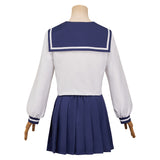 Gin Tama Kagura Cosplay Costume Halloween Carnival Party Suit
