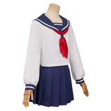 Gin Tama Kagura Cosplay Costume Halloween Carnival Party Suit