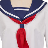 Gin Tama Kagura Cosplay Costume Halloween Carnival Party Suit