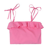 GOAT Rhino Cosplay Pink Dress Halloween Carnival Party