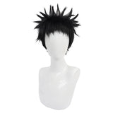 Kaiju No. 8 Kafka Hibino Anime Character Cosplay Wig Heat Resistant Synthetic Hair