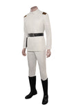 Rebels Thrawn Grand Admiral Outfits Cosplay Costume Halloween Carnival Suit