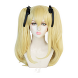 Kaiju No. 8 Kikoru Shinomiya Anime Character Cosplay Wig Heat Resistant Synthetic Hair