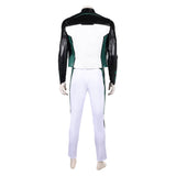 Green Lantern Cosplay Costume For Adult Man Female Halloween Carnival Suit