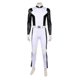 Green Lantern Cosplay Costume For Adult Man Female Halloween Carnival Suit