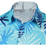 GTA VI Lucia Caminos Blue Shirt Cosplay Costume Halloween Carnival Party Suit