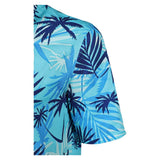GTA VI Lucia Caminos Blue Shirt Cosplay Costume Halloween Carnival Party Suit