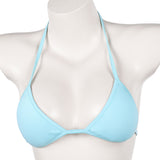 GTA VI Lucia Caminos Blue Swimsuit Cosplay Costume Halloween Carnival Party Suit