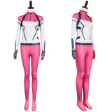 GUNDAM Amate Yuzuriha Cosplay Costume For Adult Man Female Halloween Carnival Suit