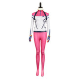 GUNDAM Amate Yuzuriha Cosplay Costume For Adult Man Female Halloween Carnival Suit