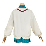 GUNDAM Amate Yuzuriha Cosplay Costume For Adult Man Female Halloween Carnival Suit