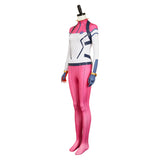 GUNDAM Amate Yuzuriha Cosplay Costume For Adult Man Female Halloween Carnival Suit