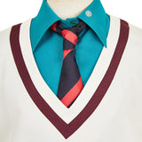GUNDAM Amate Yuzuriha Cosplay Costume For Adult Man Female Halloween Carnival Suit